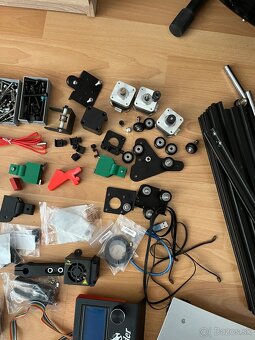 Predám Ender 3 - 9