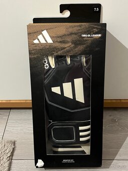 Brankarska rukavice adidas - 9