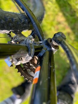 Horský bicykel - 9