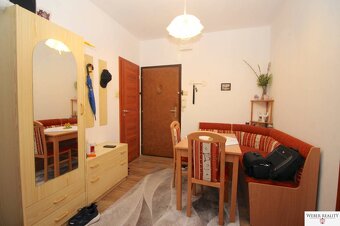 3-izb.komplet zariadený byt v Senci, Košická ul.cena vrátane - 9
