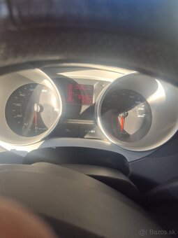 Seat ibiza 2009 - 9