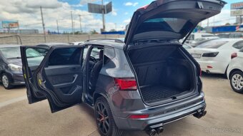 Seat Ateca CUPRA 2,0 TSi 221KW AT7 ABT - 9