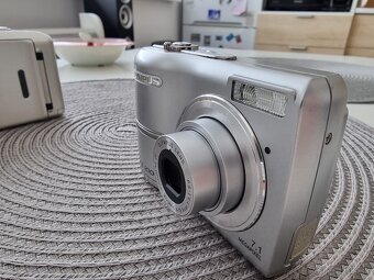 Olympus TRIP-500 Olumpus FE-210 - 9