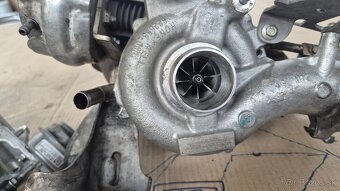 Renault Trafic 1.6 dCi 120 Twin Turbo - 9