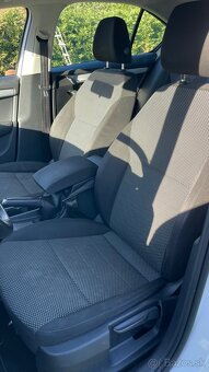 Skoda Octavia 2014 - 9