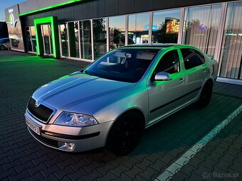 ŠKODA OCTAVIA 2 1.9TDI 77KW - 9