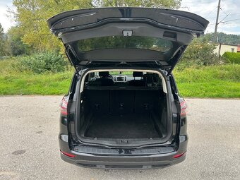 Ford S-Max 2.0TDCi 110kW. Aj vymena za elektromobil - 9