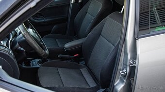 Škoda Fabia Combi 1.2 TSI Scout - 9