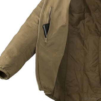 Helikon-Tex WOMENS WOLFHOUND HOODIE dámska bunda - 9