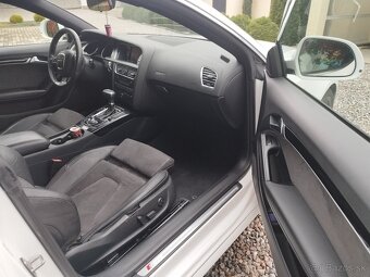 Audi a5 3.0tdi quattro 176kw s-line - 9