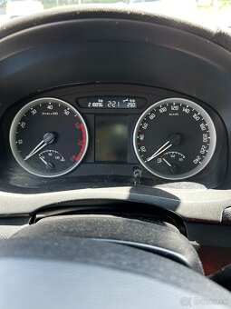 Škoda Roomster 1,4 benzín - 9