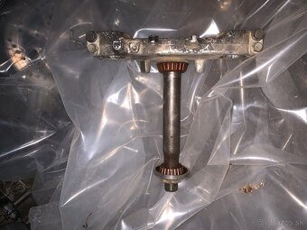 Nahradne diely yamaha xt600e - 9