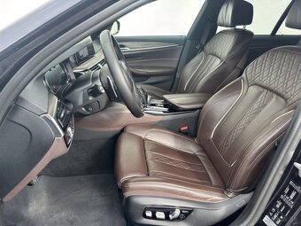 Na predaj BMW 530d xDrive Touring s 24 mesačnou zárukou - 9