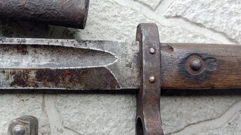 Predám dýky solingen - 9