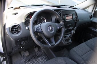 Mercedes-Benz Vito 110 CDI - 9