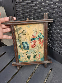 Rámy na obrazy a plagáty - 9