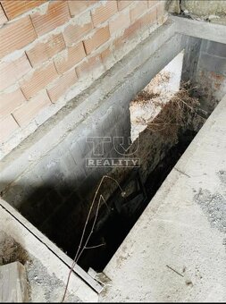 Rekreačný klenot pri Dunaji-rozostavaný domček v... - 9