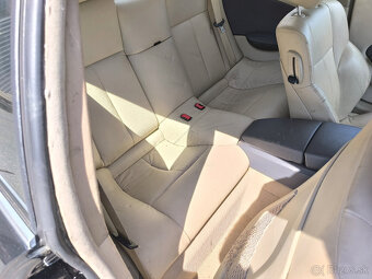 Bmw e63 630i 190kw veškéré náhradní díly z vozu - 9