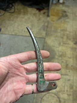 Jawa perak , kyvacka , panelka - diely - 9