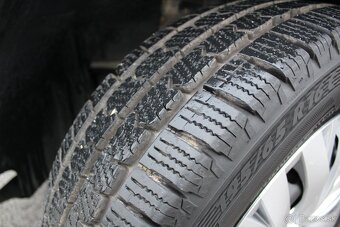 Renault Trafic 2.0DCI 84kw 9 miestne Top Stav - 9