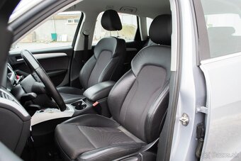 Audi Q5 2.0 TDI 190k DPF quattro S tronic - 9