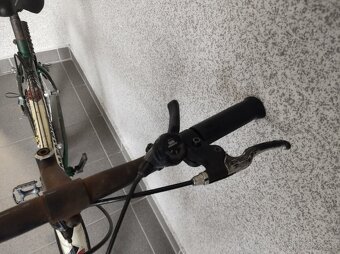 [31]  Horský bicykel Author Memphis - 9