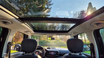 Fiat 500 L Living , 1.6 Multijet , MPV - 9