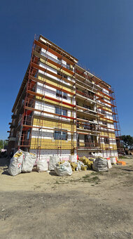 Predaj Bytov - DUNAJSKÁ STREDA - JÚLIUSA LÖRINCZA - 9