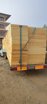 PUR, PIR, sendviče, panely, izolácia, opláštenie, zateplenie - 9