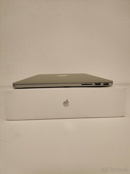 MacBook Pro A1398 | i7 | 16 GB RAM | 512 GB SSD|System 2022 - 9