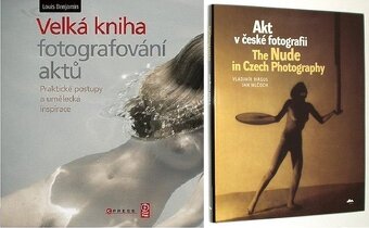 Fotografické a obrazové publikácie - 9