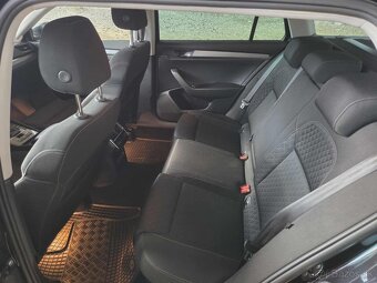 skoda superb 3 combi 2l.140kw.340000km.dsg 4.4 - 9