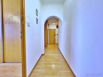 3-izbový byt na Užhorodskej ulici, 68m2, zariadený - 9