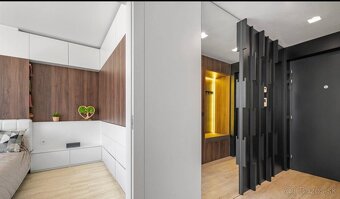 Prenájom 2-izbového bytu v Panorama City - 9