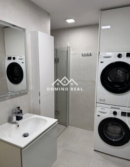 3-izbový byt na prenájom s parkovacím miestom - 9