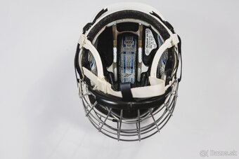 Detská hokejová výstroj Bauer Supreme PRO YTH - veľkosť XL - 9