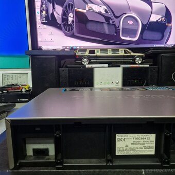 PANASONIC NV-HD685...VHS recorder... - 9