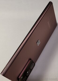 Samsung Galaxy Note 20 Ultra - 9