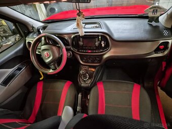 Fiat Doblo - 9