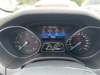 Predam Ford Focus - chybna prevodovka - 9
