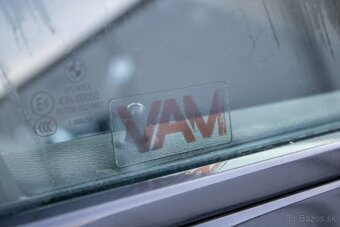 BMW Rad 5 E60 535d, 210kW, A6 - 9