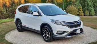 Honda CRV - 9