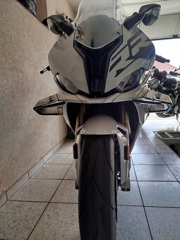 BMW s 1000 rr - 9