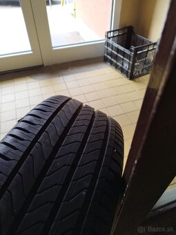 letne pneumatiky 205/55 r16 Continental golf7 - 9