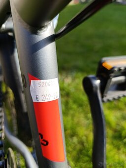 Predám detský bicykel CTM 20" Scooby 1.0 - 9