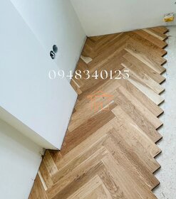 Drevovýroba , montáž nábytku , pokládka drevenej podlahy - 9