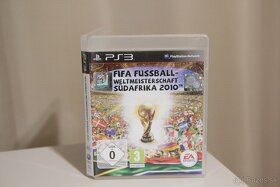 Hry FIFA 09 až 17 na PS3 - 9