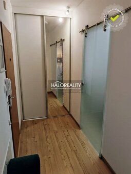 HALO reality - Predaj, dvojizbový byt Veľký Slavkov, Tatrans - 9