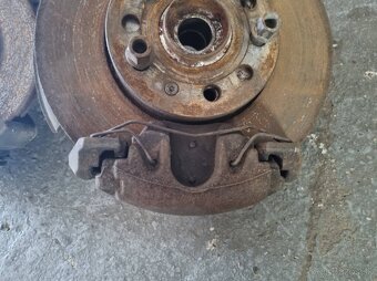PREDAM OTOCE VW GROUP 5x100 5x112 - 9
