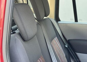 Renault Modus 1.2i 16v KLIMA TAŽNÉ TEMPOMAT benzín manuál - 9